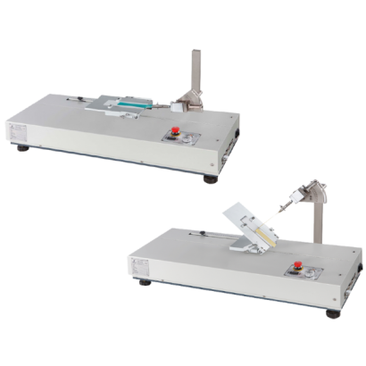 QC-527M2F臥式拉力試驗機 _創捷、材料試驗機、拉力測試機、萬能試驗機、剝離測試、剝離力、180度剝離